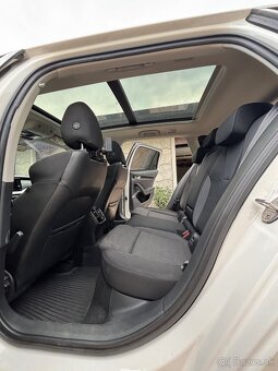 Škoda octavia combi - 7