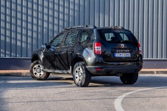 Dacia Duster 1.2 TCe 4x2 Arctica - 7