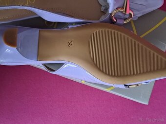 Nove topanky Mia&Jo - 7