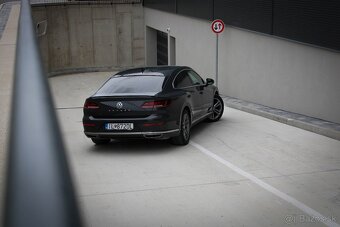 Volkswagen Arteon 2.0 TSI BMT R-Line DSG - 7