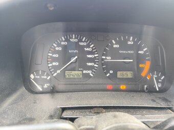 Vw Polo 1.9 sdi - 7