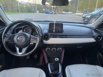 Mazda CX3 Skyactive 1.5t - 7