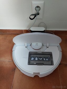 Roborock S7 vysavac + zaruka 2 roky - 7