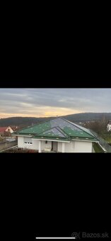 Predám lacno škridlu bobrovku zn. CREATON - 7