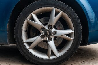 Audi A4 B6 1.8T - 7