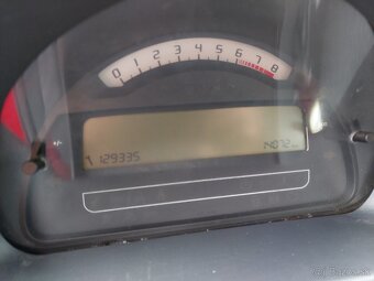 Predam citroen c3 1.4 benzin 54kw - 7