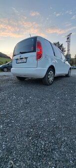 Škoda Praktik - 7