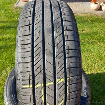 Predam letne pneumatiky 195/55/R16 - 7