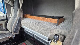 Prodám DAF FT XF 105.460 SC EURO 5 - 7