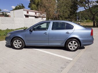 Škoda octavia 1.6 tdi 77kw - 7