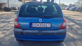 RENAULT CLIO ENERGY 1.5 DCI.5DV - 7