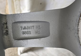 5x115,R17-Platin -7J,et44 - 7