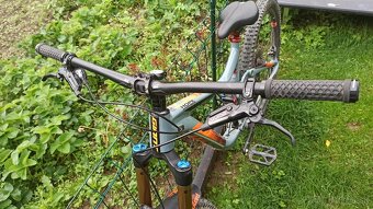 Predám Giant Reign 1.5 GE - 7