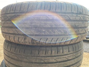 Letné pneumatiky 195/60 r16 - 7