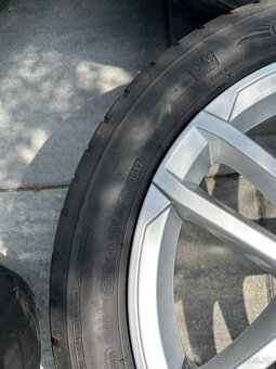 ✅ 5x112 r17 golf 7 golf 8 curitiba model - 7