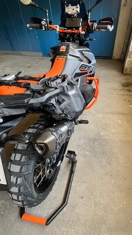 Predam Ktm Adventure 890 S 6/2021 - 7