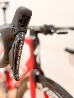 Predám cestný bicykel Specialized S-Works Tarmac SL 7 - 7