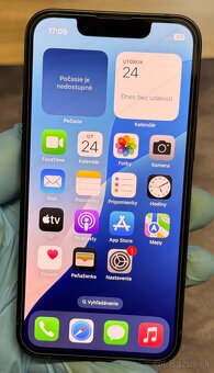 Apple iPhone 13 Mini 128 GB Blue / nová batéria - 7