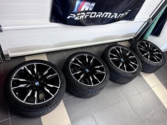 Styling 861M R19 Bmw Letne - 7