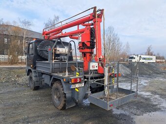 ROSS-VIZA-TOD 4X4 - 7