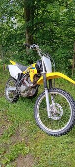 Suzuki drz 125l 2019 - 7