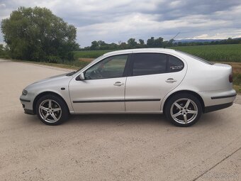 SEAT TOLEDO 1.9 TDi - 7