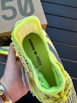 Adidas Yeezy Boost 350 V2 "Semi Frozen" - 7