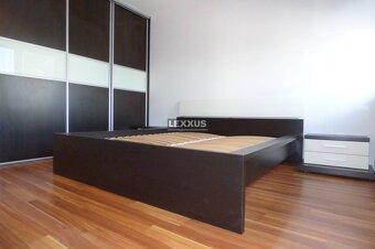 - PRENÁJOM 3i byt v novostavbe, 111,15 m2, BA II, Košická ul - 7