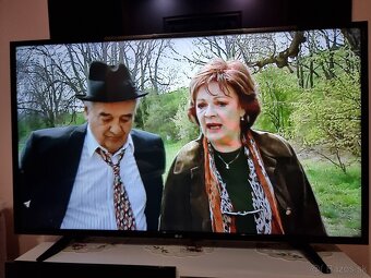 Predám LED TV LG 49LF510V Full HD - 7