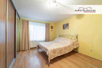 3 - IZBOVÝ RODINNÝ DOM - ĽUBOTICE, 102 M2, 504 M2 POZEMOK - 7