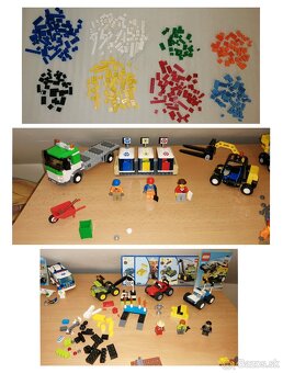 LEGO sety - 7