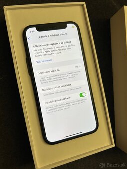 iPhone 12 Mini 64GB black - 7