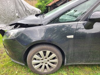 Opel Zafira 2.0 cdti R.v.2013 diesel 96kw - 7