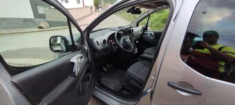 Citroen Berlingo 1.6 Vti xtr - 7