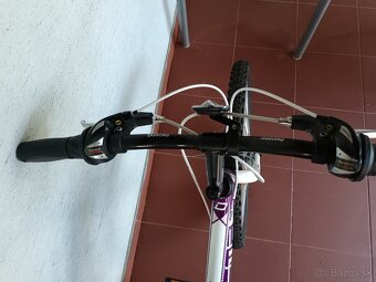 Predám detský bicykel - 7