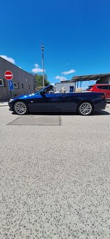 Bmw E93 cabrio - 7