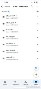 Materiály- FARMÁCIA 1.,2.,3. ročník - 7
