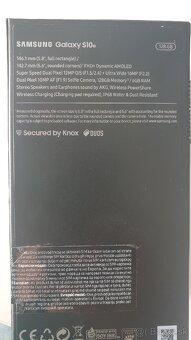 Predam mobil Samsung Galaxy s10e - 7
