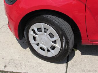 Suzuki Ignis 1.2 Dualjet SHVS GL - 1.majiteľ, Výporná SPOTRE - 7