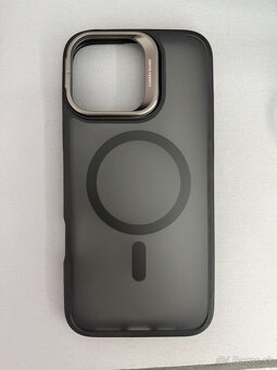 iPhone 16 Pro Max púzdrá - 7