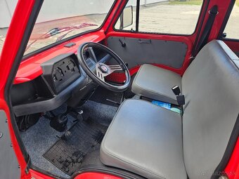 Fiat 900E Panorama - 7