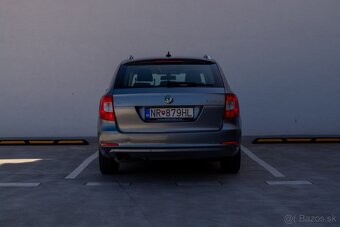 Škoda Superb Combi 1.6tdi - 7