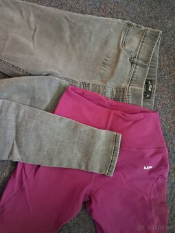 Dámske oblečenie xs/s - 7