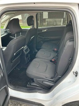 Ford S-Max 2.0TDCi 110kW - 7