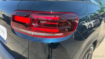 Citroën C5 Aircross BlueHDi 130 S S Shine A/T - 7
