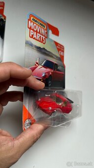 Matchbox modely - 7
