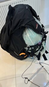 Predam na Paraglajdink kompletnú zostavu. PADAK značky Ozon. - 7