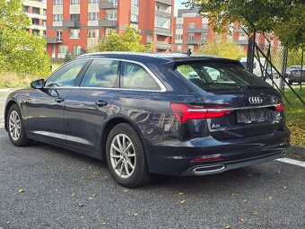 Audi A6 - 7