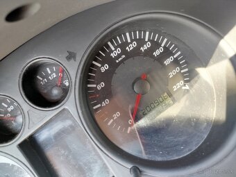 Seat Ibiza 1,4 2003 - 7