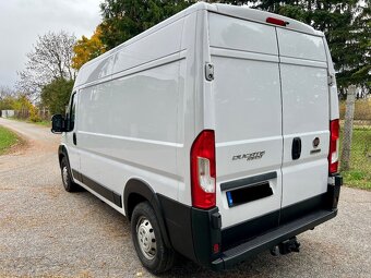 FIAT DUCATO 2,3 multijet 96kw,Euro6,L2H2,12/2019 - 7